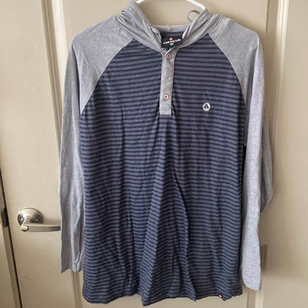 Airwalk XL hoodie
